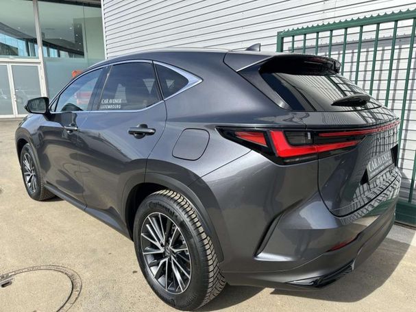 Lexus NX 350 h 179 kW image number 34