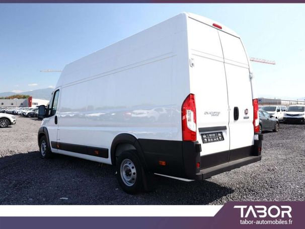 Fiat Ducato 35 140 103 kW image number 2