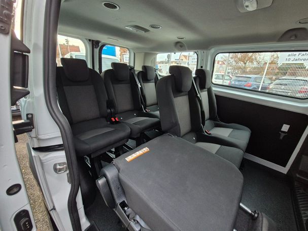 Ford Transit Custom Kombi 320 77 kW image number 17