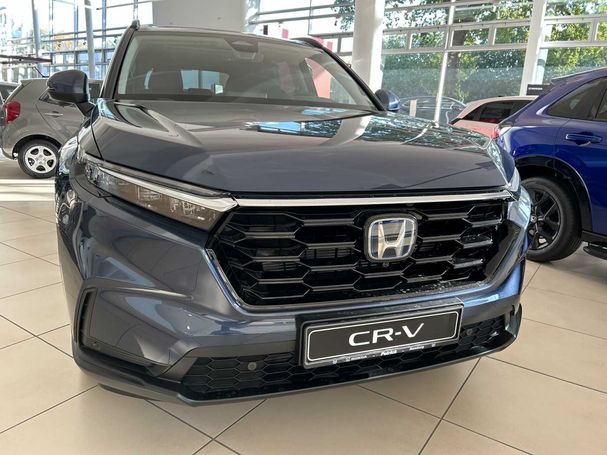 Honda CR-V 2.0 i-MMD e:HEV AWD 135 kW image number 4