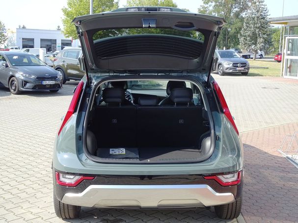 Kia Niro 1.6 104 kW image number 5