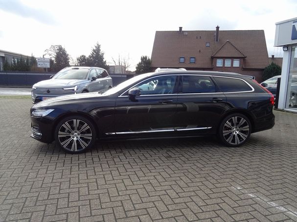 Volvo V90 B4 Ultimate 145 kW image number 6