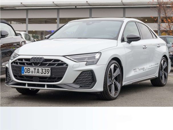 Audi A3 35 TFSI S-line 110 kW image number 1