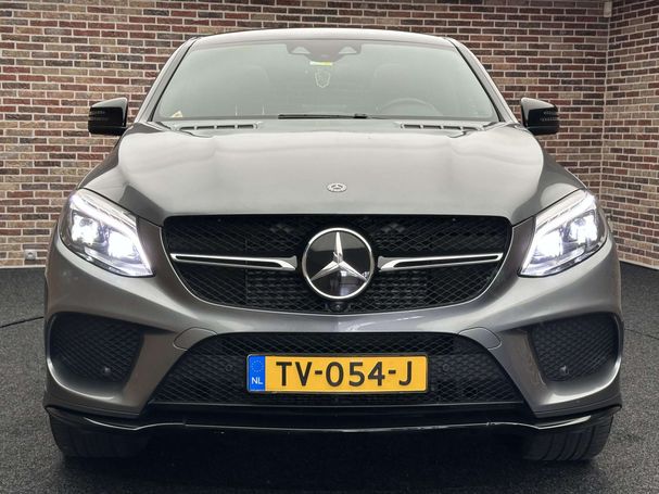 Mercedes-Benz GLE 350 d 4Matic 190 kW image number 2