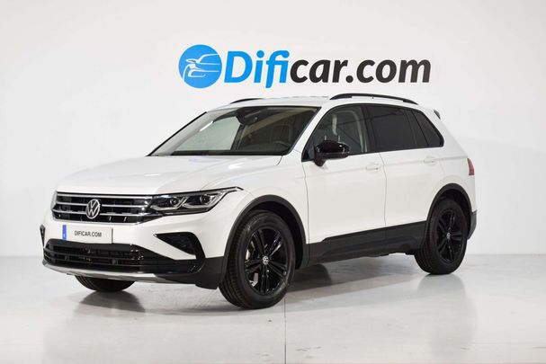 Volkswagen Tiguan 1.5 TSI 110 kW image number 1