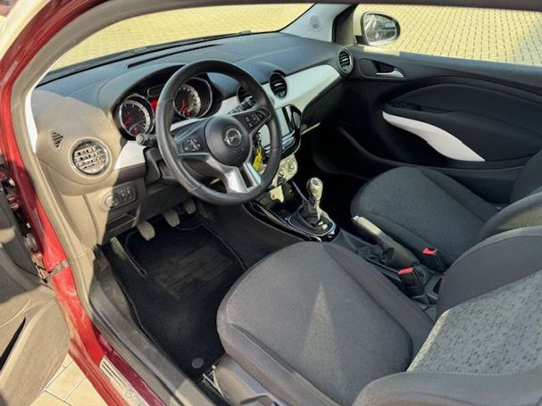 Opel Adam 51 kW image number 8