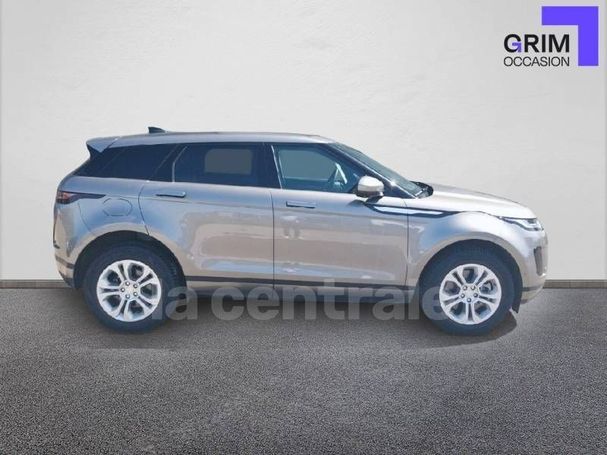 Land Rover Range Rover Evoque 120 kW image number 3