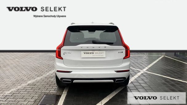 Volvo XC90 AWD 173 kW image number 4