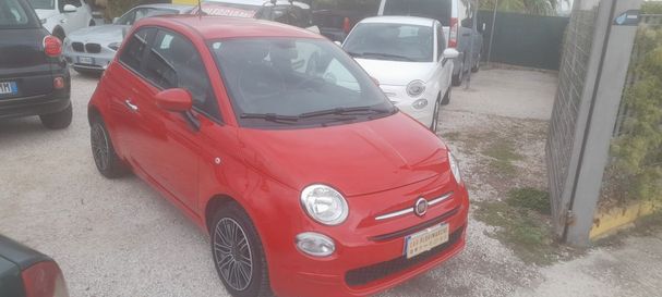 Fiat 500 1.2 Lounge 51 kW image number 2