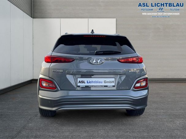 Hyundai Kona Elektro Style 150 kW image number 7