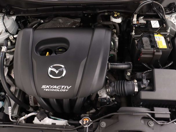 Mazda 2 SkyActiv-G 66 kW image number 36