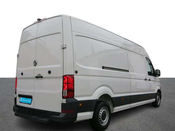 Volkswagen Crafter 35 103 kW image number 3