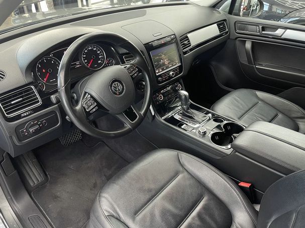 Volkswagen Touareg 3.0 V6 TDI 4Motion 180 kW image number 15