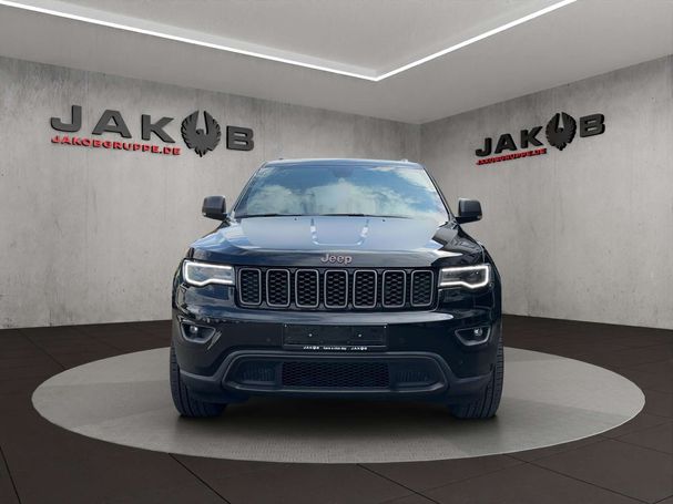 Jeep Grand Cherokee 3.0 Trailhawk 184 kW image number 8