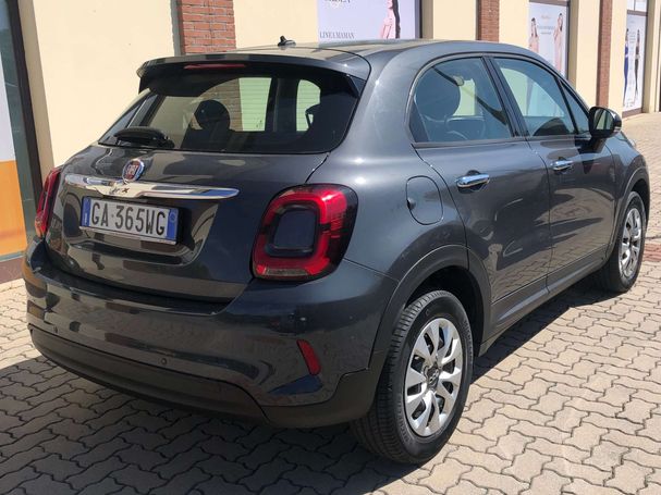 Fiat 500X 1.0 88 kW image number 3