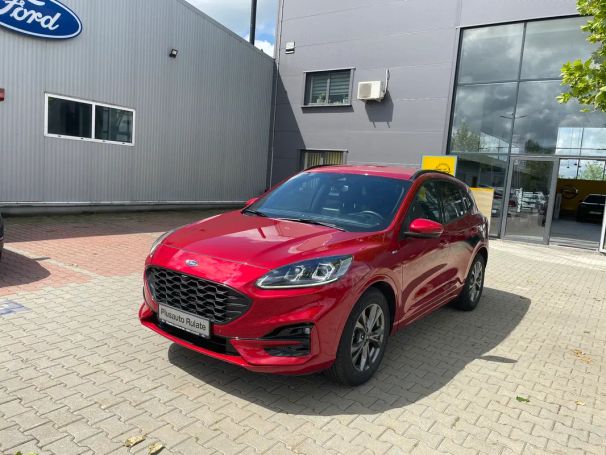 Ford Kuga 110 kW image number 1