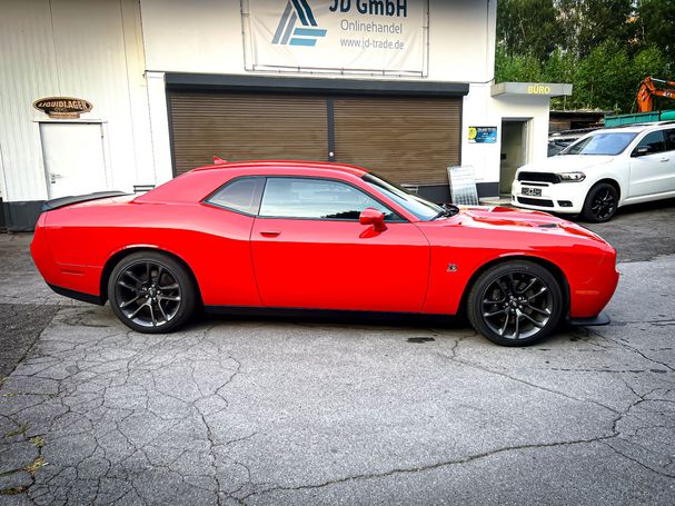 Dodge Challenger 362 kW image number 9