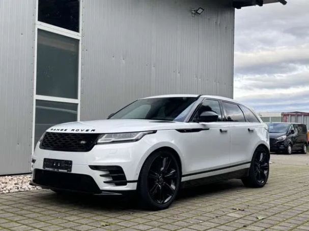 Land Rover Range Rover Velar 300 kW image number 1