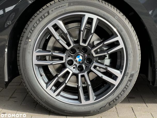 BMW 520d Touring xDrive 145 kW image number 8