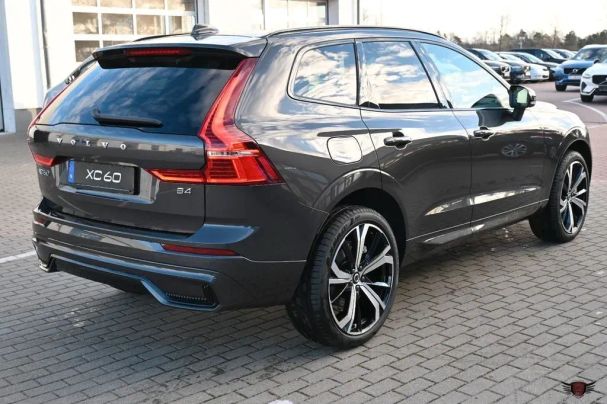 Volvo XC60 AWD 145 kW image number 5