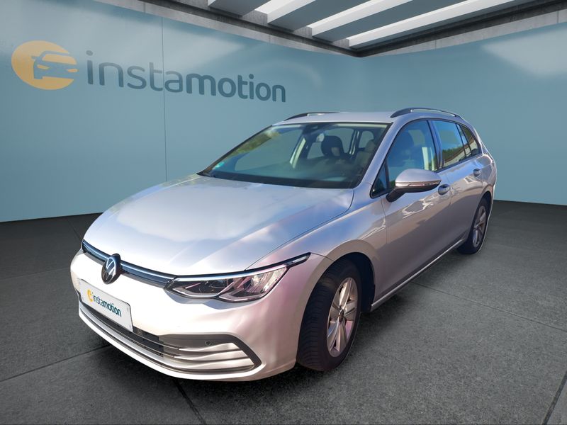 Volkswagen Golf 1.0 TSI