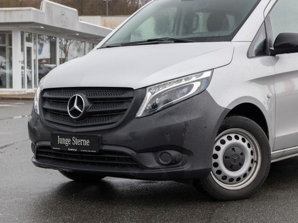 Mercedes-Benz Vito 119 Tourer 140 kW image number 1