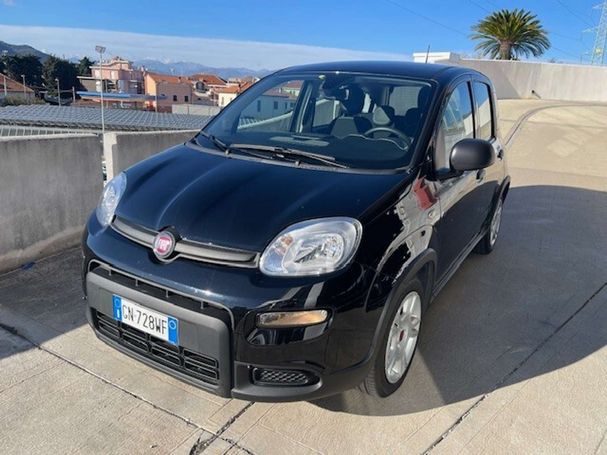 Fiat Panda 1.0 Hybrid 52 kW image number 1