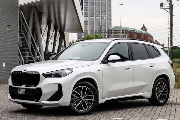 BMW X1 sDrive 100 kW image number 7