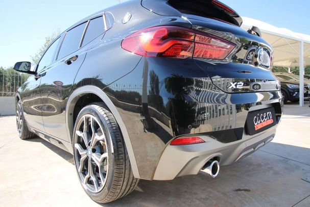 BMW X2e M Sport X xDrive 162 kW image number 29