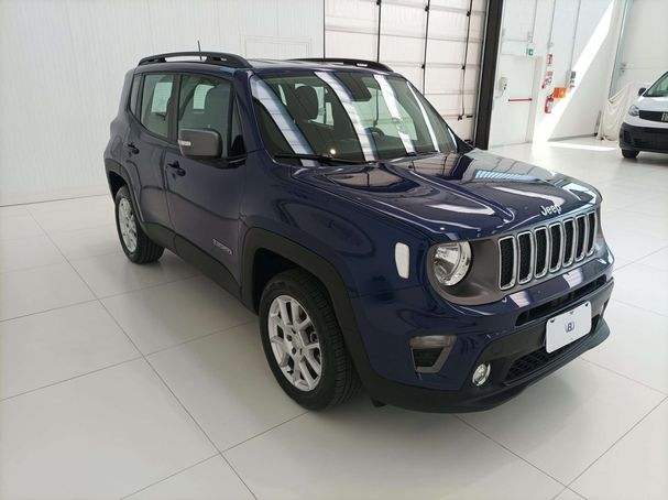 Jeep Renegade 140 kW image number 6