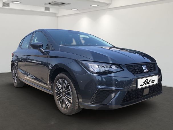 Seat Ibiza 1.0 TSI Style 70 kW image number 3