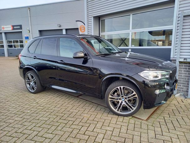 BMW X5 xDrive40e iPerformance 230 kW image number 7