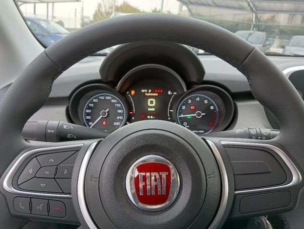 Fiat 500X 96 kW image number 8