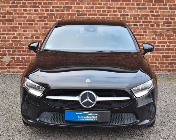 Mercedes-Benz A 180 d 85 kW image number 3