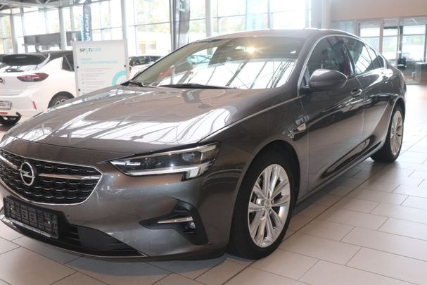 Opel Insignia Grand Sport 125 kW image number 1