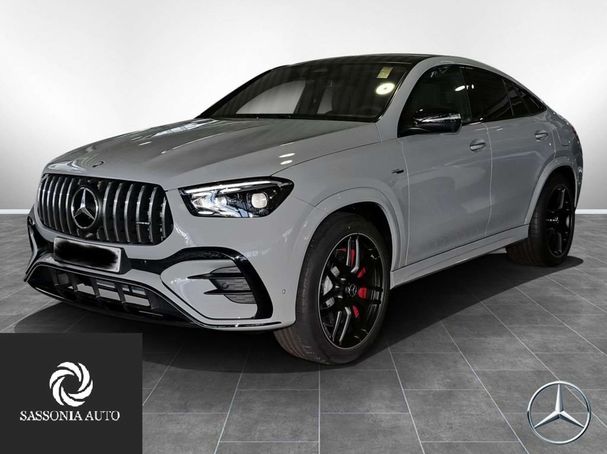 Mercedes-Benz GLE 53 AMG 4Matic+ 320 kW image number 1