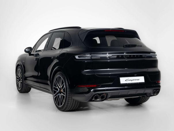 Porsche Cayenne E-Hybrid 346 kW image number 2