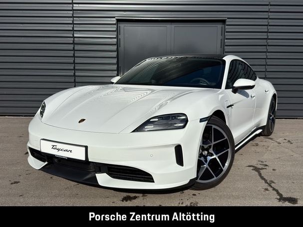 Porsche Taycan 320 kW image number 1