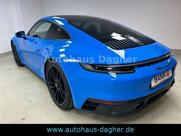 Porsche 992 GTS 353 kW image number 14