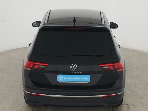 Volkswagen Tiguan 1.5 TSI 110 kW image number 3