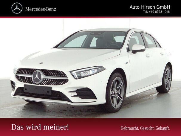 Mercedes-Benz A 250 e 160 kW image number 2