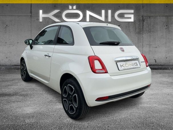 Fiat 500 1.0 51 kW image number 4