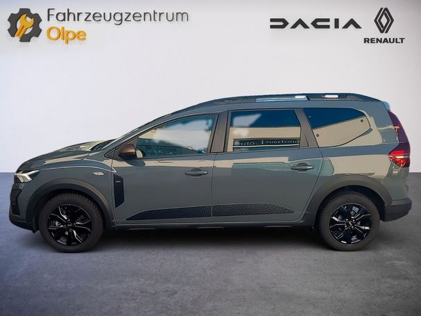 Dacia Jogger 74 kW image number 6