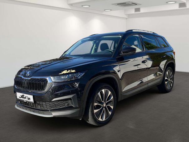 Skoda Kodiaq 2.0 TDI 110 kW image number 1