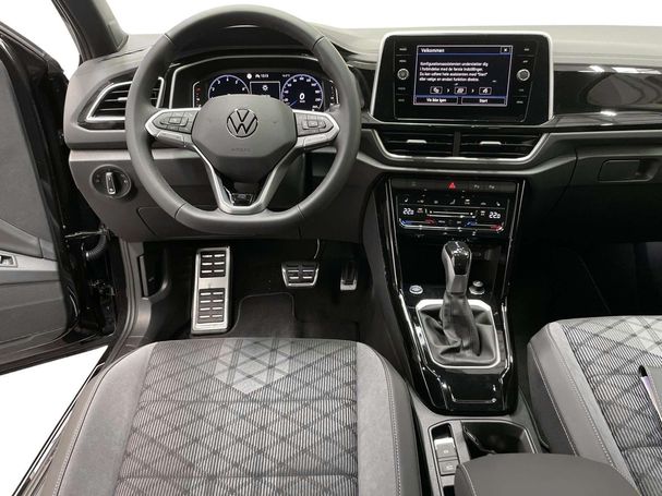 Volkswagen T-Roc 1.5 TSI DSG 110 kW image number 11