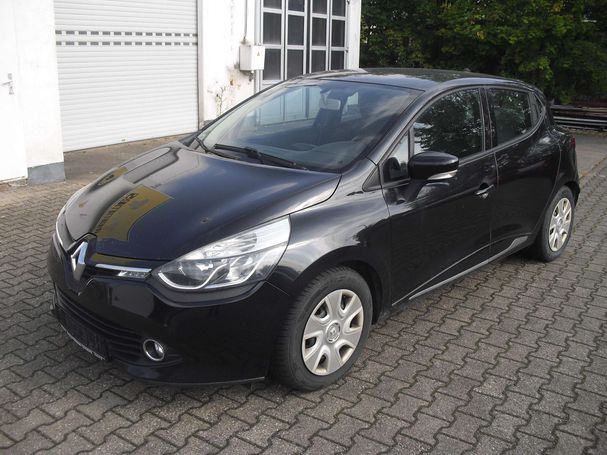 Renault Clio TCe 90 66 kW image number 1