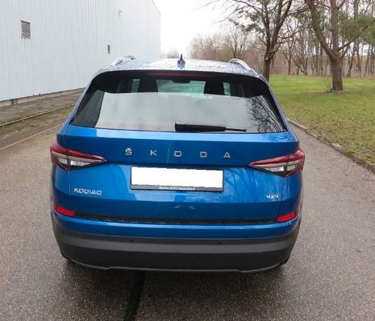 Skoda Kodiaq 2.0 TDI Style 4x4 147 kW image number 6