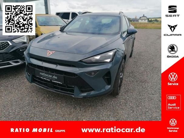 Cupra Formentor 1.5 eTSI DSG 110 kW image number 1