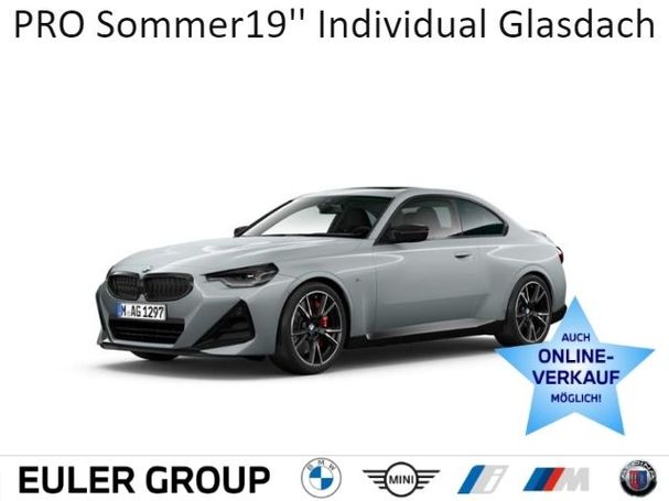 BMW M240i Coupe Sport 275 kW image number 5