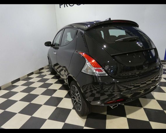 Lancia Ypsilon 51 kW image number 19